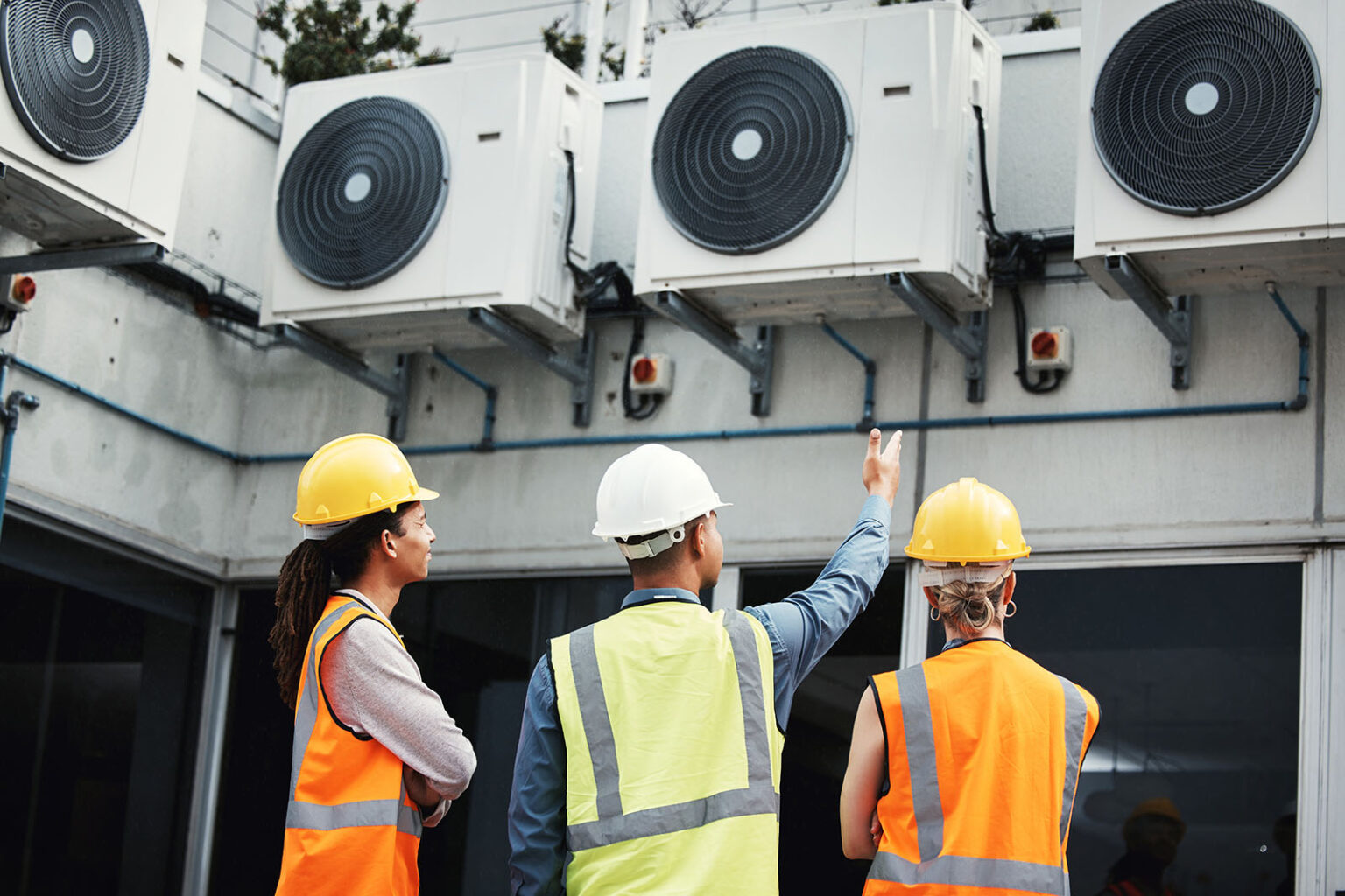HVAC Online Education & Training Industry HVAC/R Certifications