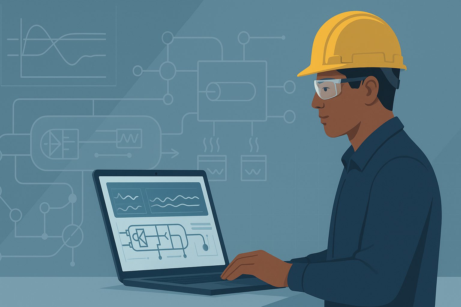 Online HVAC Training for Building Automation & Controls (BAS First Principles)